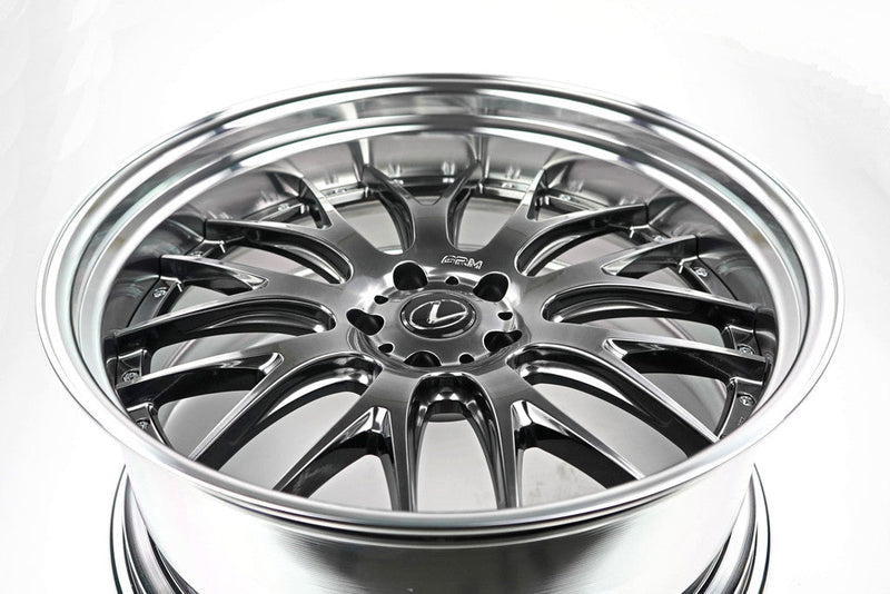 Aimgain GRM 22x10