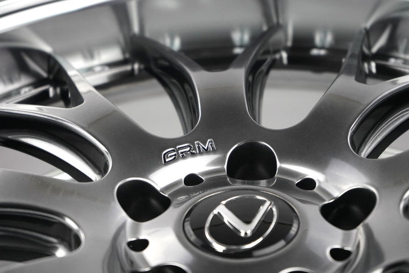 Aimgain GRM 22x11