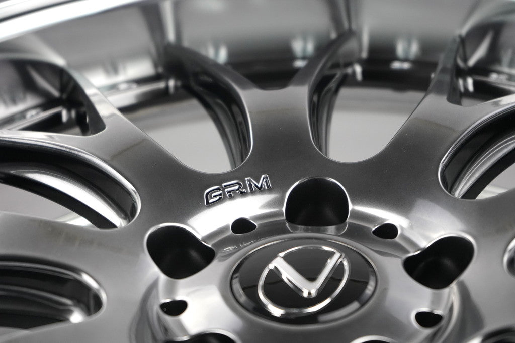 Aimgain GRM CV 21x11.5