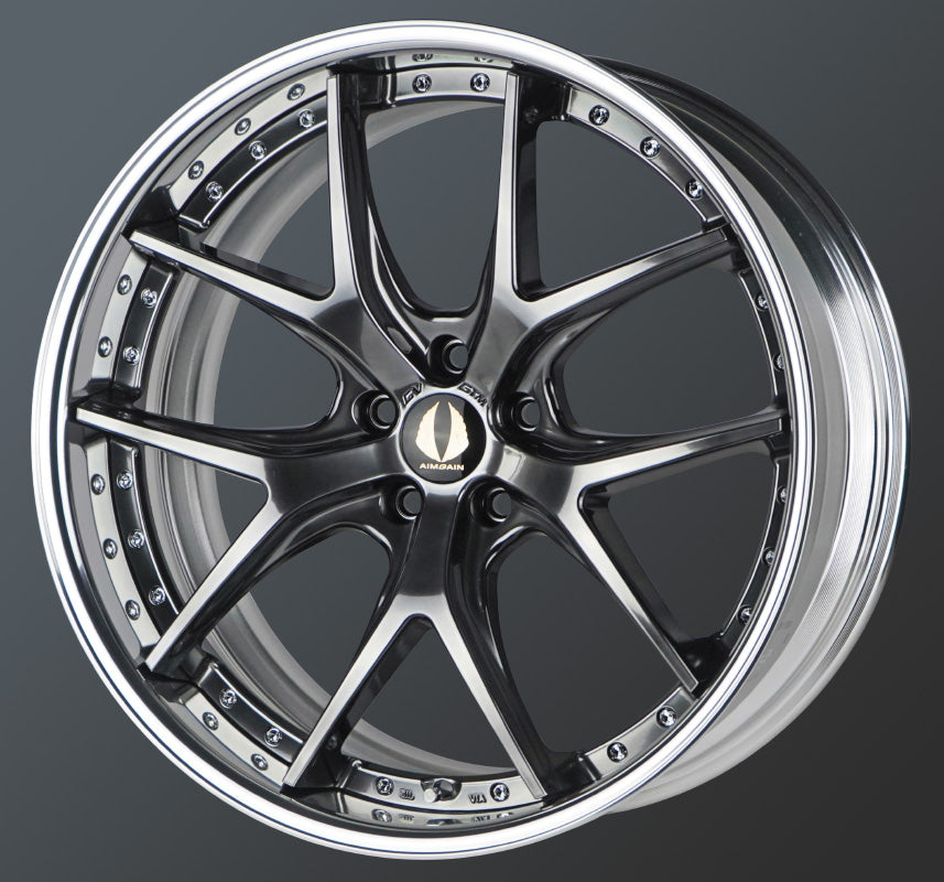 Aimgain GTM CV 19x12