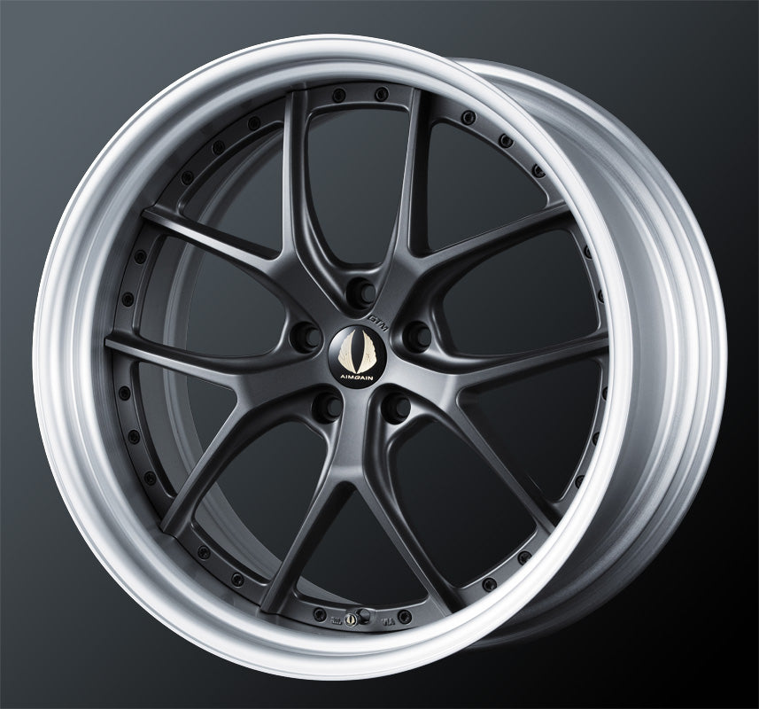 Aimgain GTM 22x9"