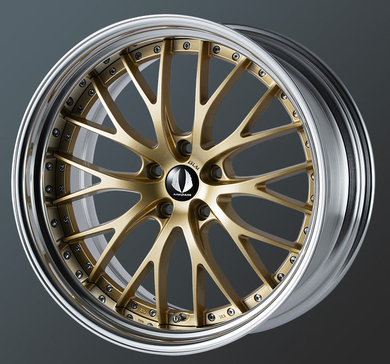 Aimgain GLM 19x12.5"