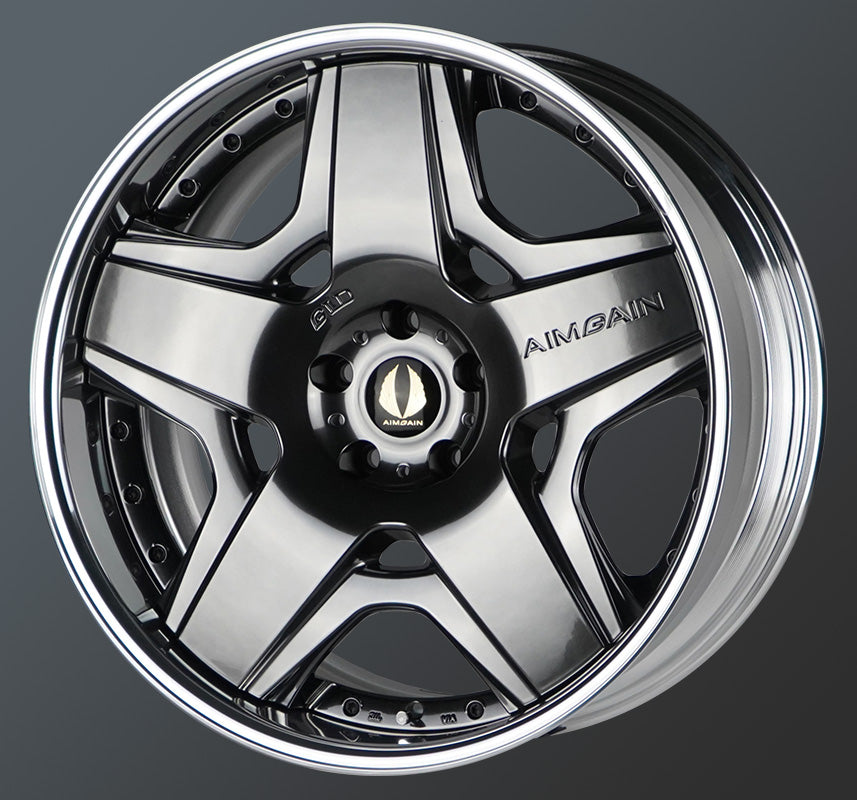 Aimgain GLD 21x9.5