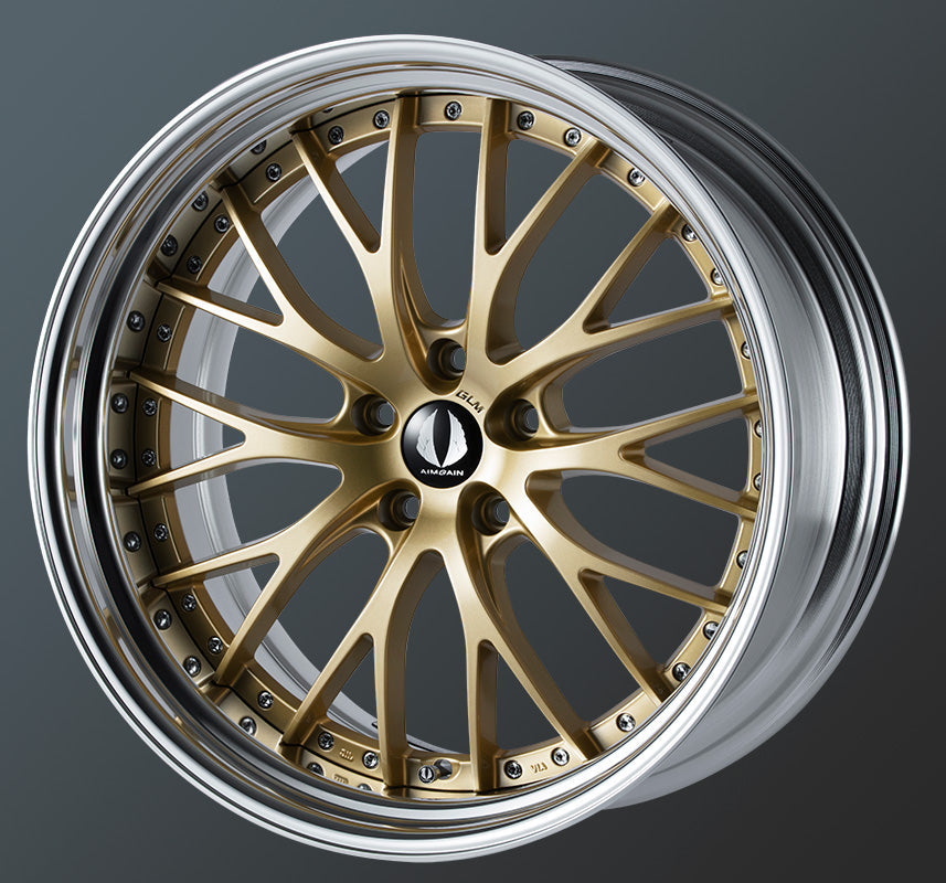 Aimgain GLM 20x9"