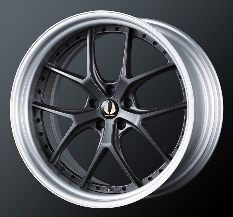 Aimgain GTM 19x8"