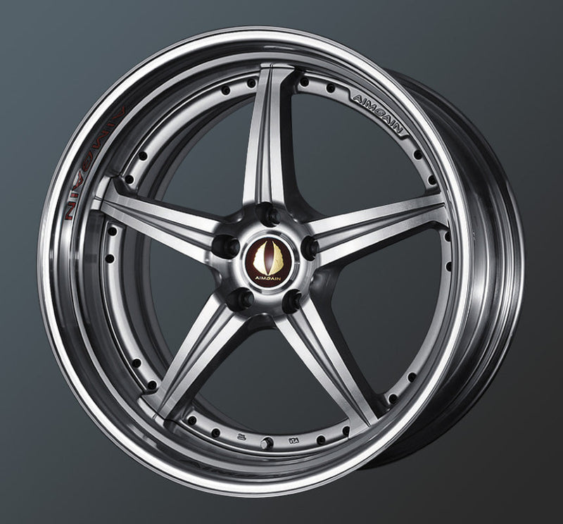 Aimgain G 3 S 19x12.5