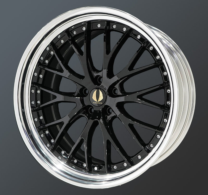Aimgain GLM 19x12.5"