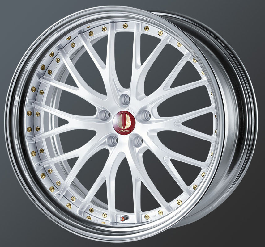 Aimgain GLM 21x10"