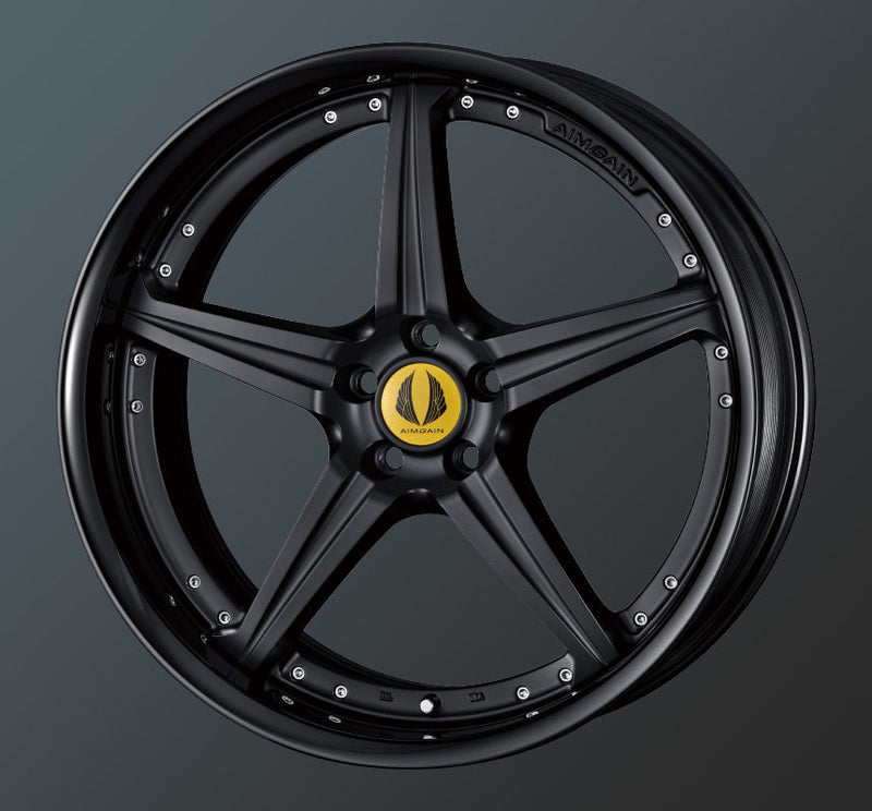 Aimgain G 3 S 20x8.5