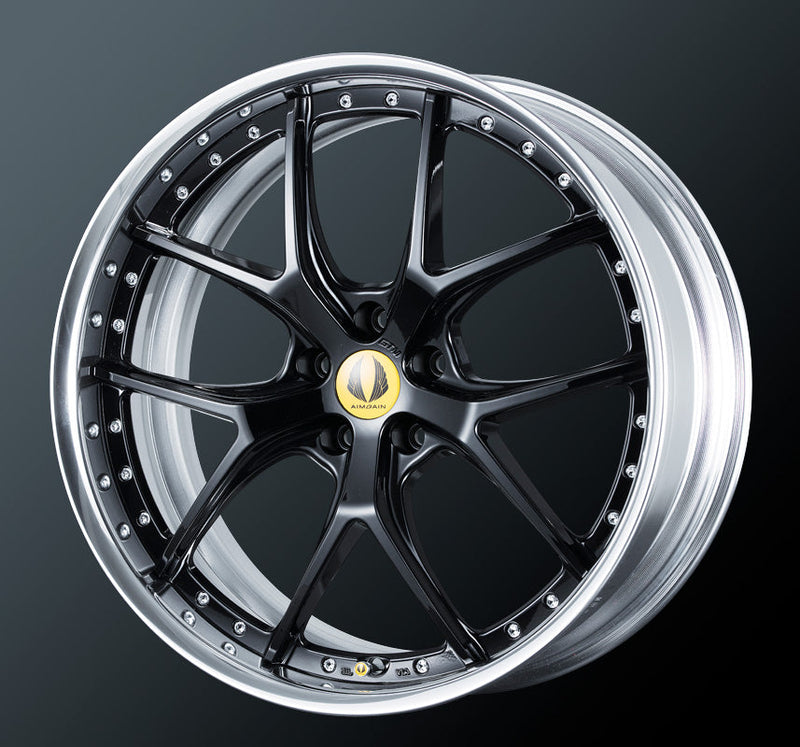 Aimgain GTM 19x12"