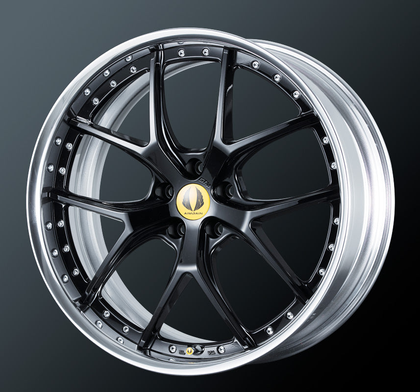 Aimgain GTM 20x10.5