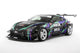 HKS 2022 Toyota GR86 Body Kit TYPE-R Full Kit