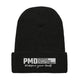 Waffle beanie