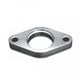 BLOX Racing Wastegate Flange (TiAL / Deltagate) 38mm Threaded Inlet