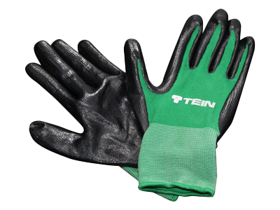 Tein Nitrile Coated Gloves