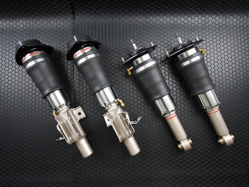 Air Runner Air Suspension Struts - Scion FR-S 2013-UP (ZN6) #3216