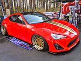 Air Runner Air Suspension Struts - Scion FR-S 2013-UP (ZN6) #3216