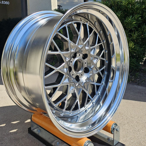 Weds Maverick 1613M 18x8.5 image 1