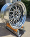 Weds Maverick 1613M 18x8.5 image 1
