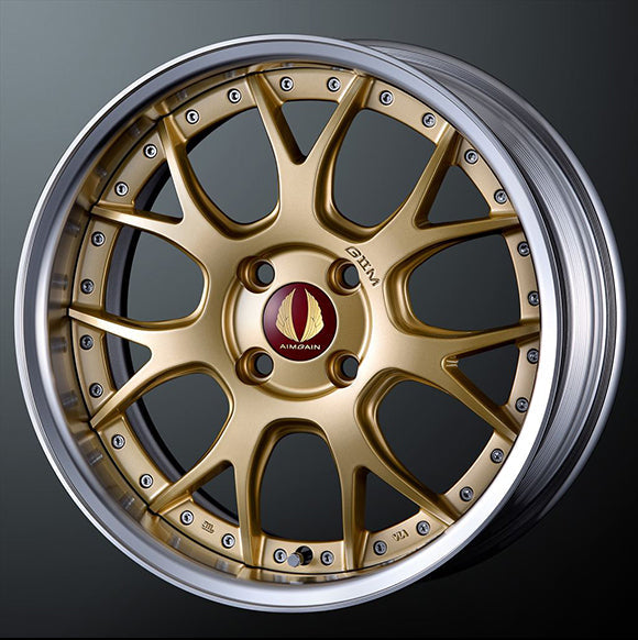 Aimgain G2M 20x10