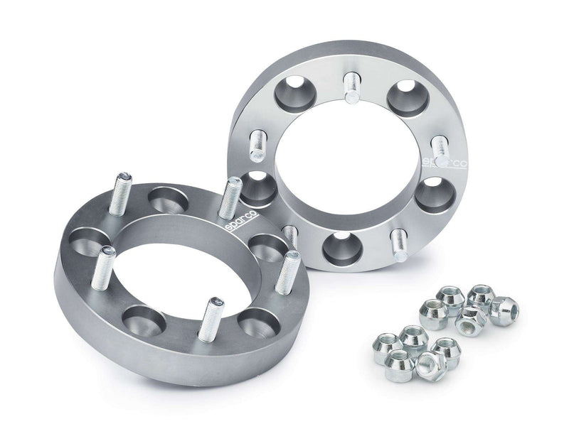 Sparco Wheel Spacer 20M 5X114.3 - 67Id