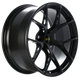 BBS FI-R Evo 19x9.5 / 5x112 / ET15 / CB66.5 - Diamond Silver Wheel (BMW G8x M2/3/4)