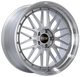 BBS LM 20x9.5 5x112 ET8 Diamond Gold Wheel 67mm PFS/Clip Required