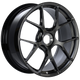 BBS FI-R Evo 21x12 / CL / ET70 / CB84 - Diamond Black Wheel (Porsche 992 Turbo S)