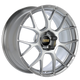 BBS RE-V7 21x10.5 5x112 ET15 Gloss Gold Wheel 82mm PFS/Clip Required