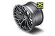 Vossen HF-5 - 20x11 / ET22 / 66.6 / 5X112 / Deep - Gloss Black - Huracan/R8 Fitment Rear