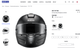 Sparco Helmet Sky KF-5W L Blk