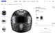 Sparco Helmet Sky KF-5W M Blk