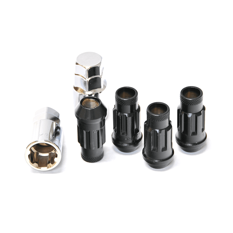 Vossen Lug Nut Lock Key 716
