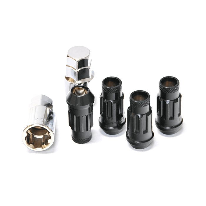 Vossen Lug Nut Lock Key 716
