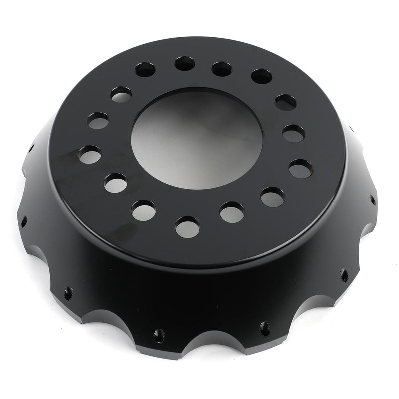 Wilwood Hat - 12x8.75 BC - 5x4.50/4.75/5.00 MT - 2.035in Offset