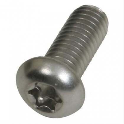 Wilwood Button Head Bolt - 3/8-16 x1.00 - Single