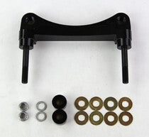 Wilwood 140-15950 series Replacement Caliper Bracket - Radial Mount (Front)