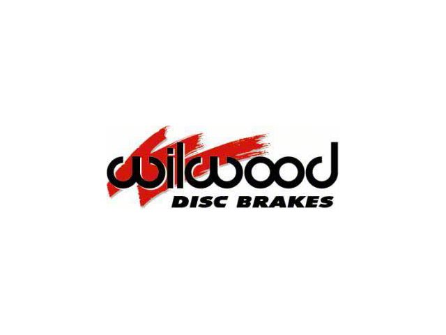 Wilwood 12x10.25 72 Stagg Vane GT Slotted Performance Rotor