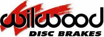 Wilwood 12x10.25 72 Stagg Vane GT Slotted Performance Rotor