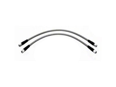 Wilwood Flexline Kit Jeep Wrangler TJ