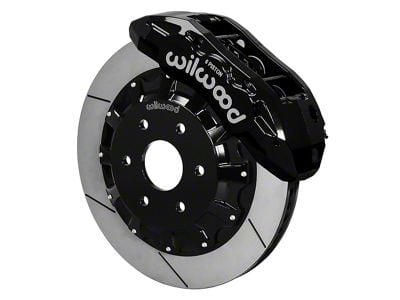 Wilwood Flexline Kit 2021+ Ram TRX 16in Rotor - Front
