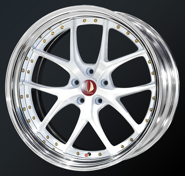 Aimgain GTM 21x8.5"