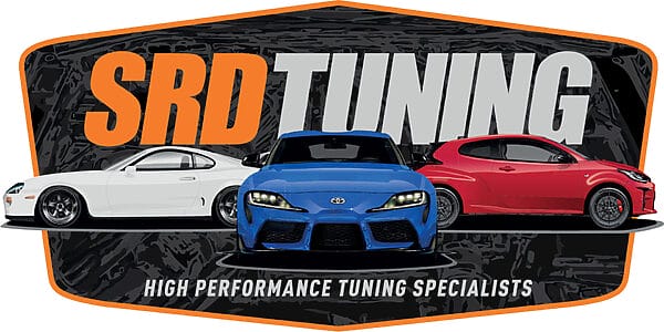 Turbosmart 50.8mm Turbo Mount