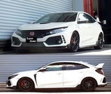 FK8 HKS & RS R Starter Pack