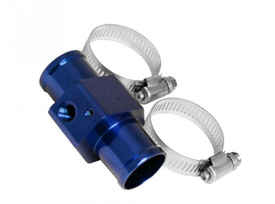 Water Temp Sensor Adapter 1" - Blue
