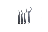Megan Racing Tesla Model Y 2019+ AWD / Model 3 2017+ AWD (LOW) EZII Series Coilover Kit - MR-CDK-TSLY19X-EZII