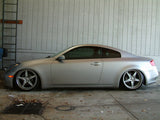 Air Runner Air Suspension Struts - Infiniti G35 (Coupe & Sedan) 2003+ (V35) #2988