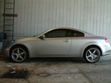 Air Runner Air Suspension Struts - Infiniti G35 (Coupe & Sedan) 2003+ (V35) #2988