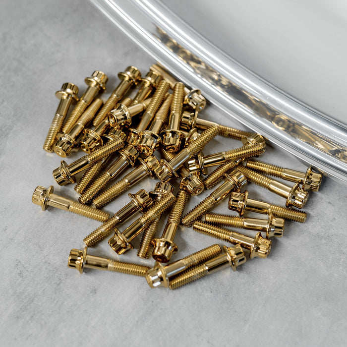 SSR Bolt Special Color - Gold