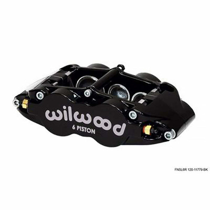 Wilwood ST FNSL6R Caliper 1.62/1.12/1.12 1.25